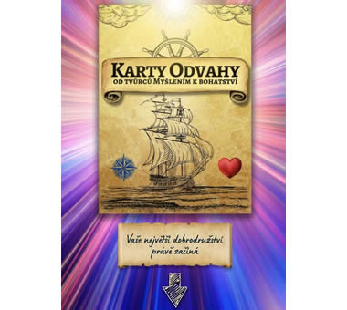 Karty odvahy